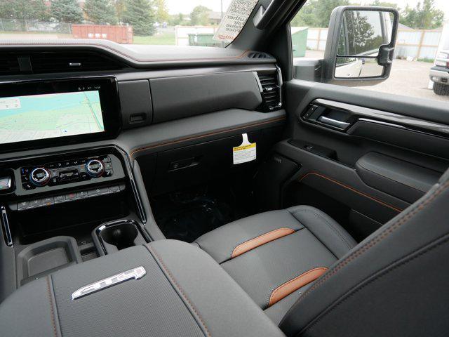 new 2026 GMC Sierra 3500 car, priced at $83,303