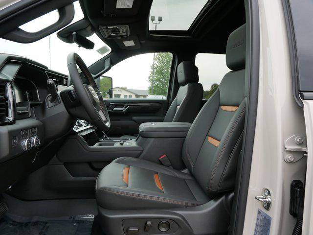 new 2026 GMC Sierra 3500 car, priced at $83,303