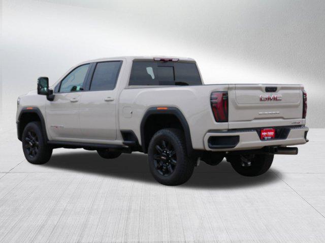 new 2026 GMC Sierra 3500 car, priced at $83,303
