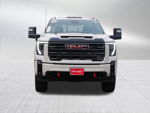 new 2026 GMC Sierra 3500 car, priced at $83,303