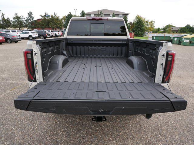 new 2026 GMC Sierra 3500 car, priced at $83,303