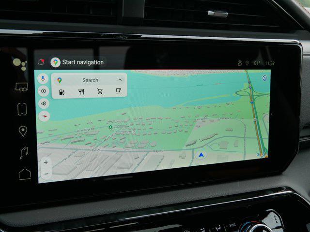 new 2026 GMC Sierra 3500 car, priced at $83,303