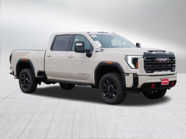 new 2026 GMC Sierra 3500 car, priced at $83,303