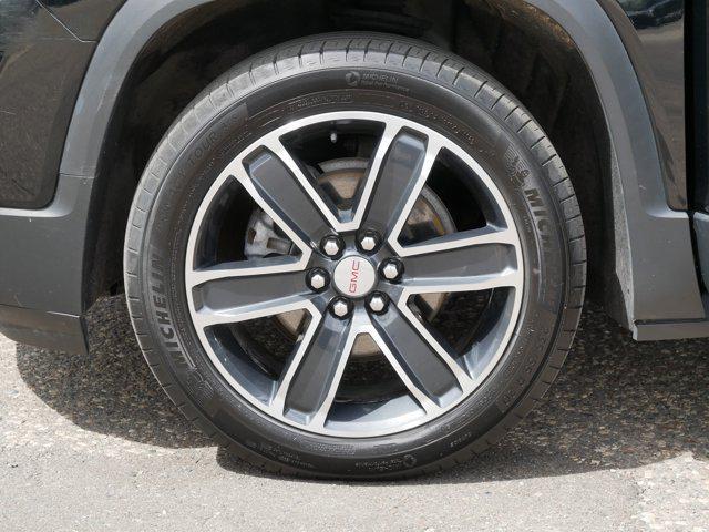 used 2023 GMC Acadia car, priced at $34,326