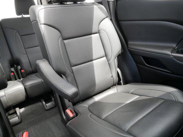 used 2023 GMC Acadia car, priced at $34,326