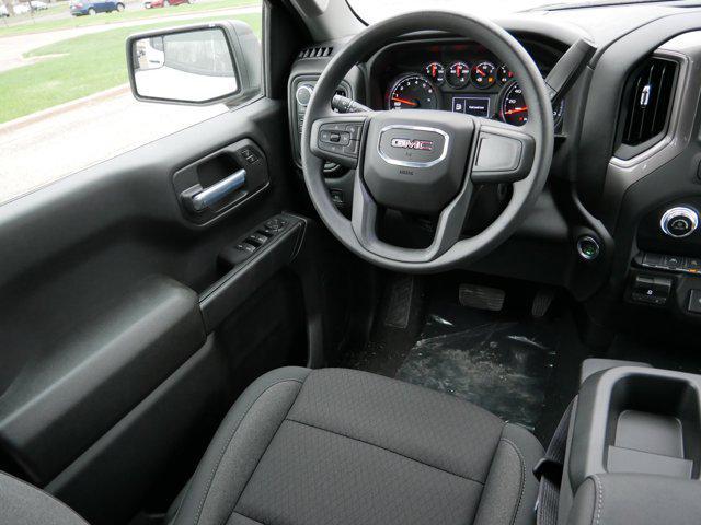 new 2026 GMC Sierra 1500 car, priced at $46,069