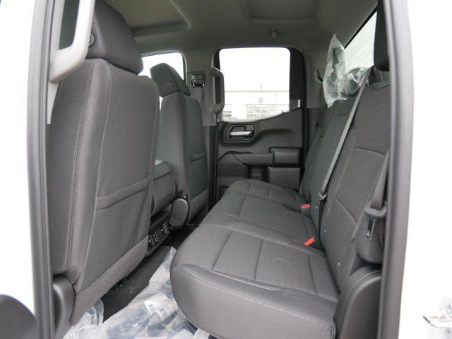 new 2026 GMC Sierra 1500 car, priced at $46,069