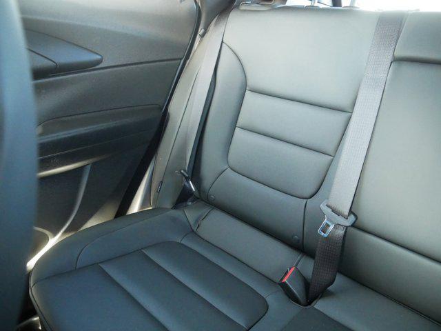 used 2023 Chevrolet TrailBlazer car, priced at $26,946