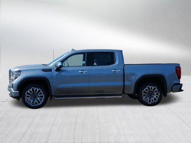 new 2026 GMC Sierra 1500 car, priced at $76,804