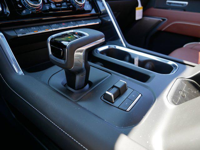 new 2026 GMC Sierra 1500 car, priced at $76,804