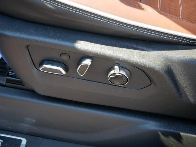 new 2026 GMC Sierra 1500 car, priced at $76,804