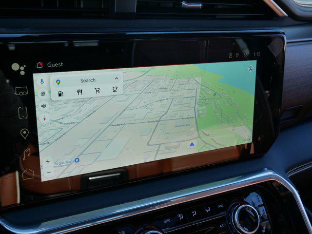 new 2026 GMC Sierra 1500 car, priced at $76,804