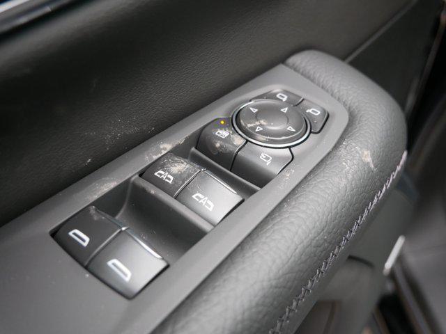 new 2026 GMC Yukon XL car, priced at $90,201