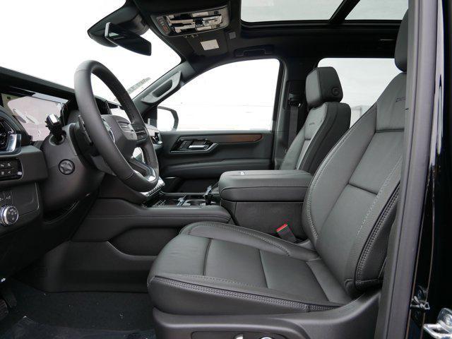 new 2026 GMC Yukon XL car, priced at $90,201