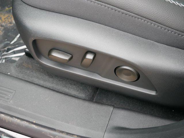 new 2026 GMC Terrain car, priced at $44,262