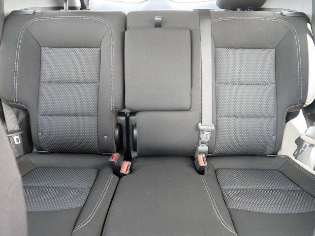 used 2023 GMC Terrain car, priced at $24,976