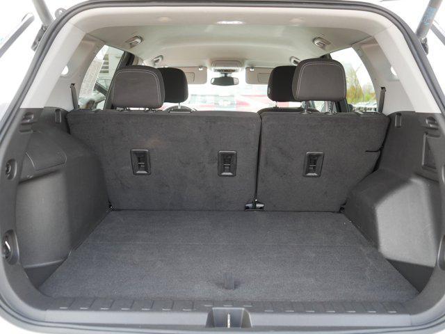 used 2023 GMC Terrain car, priced at $24,976