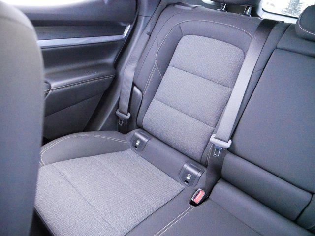 used 2025 GMC Terrain car, priced at $27,896