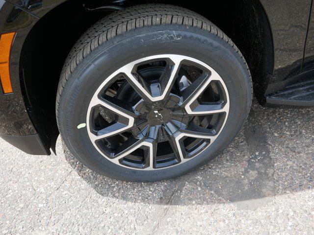 new 2026 Chevrolet Tahoe car, priced at $80,397