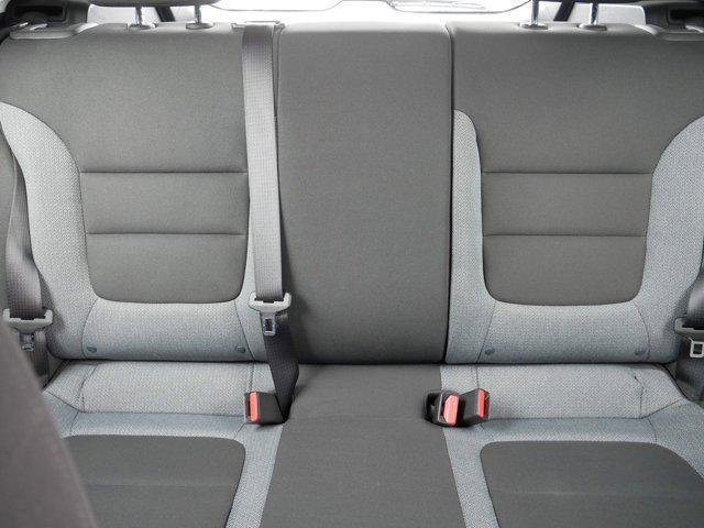 used 2023 Chevrolet TrailBlazer car, priced at $18,796