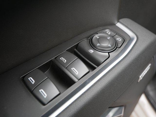 new 2026 Chevrolet Silverado 1500 car, priced at $55,090