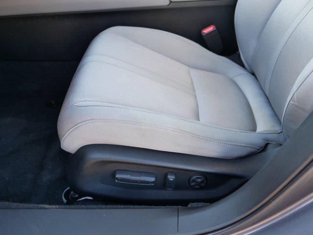 used 2019 Honda Accord car, priced at $21,496