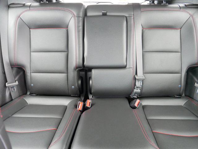 used 2022 Chevrolet Equinox car, priced at $22,996