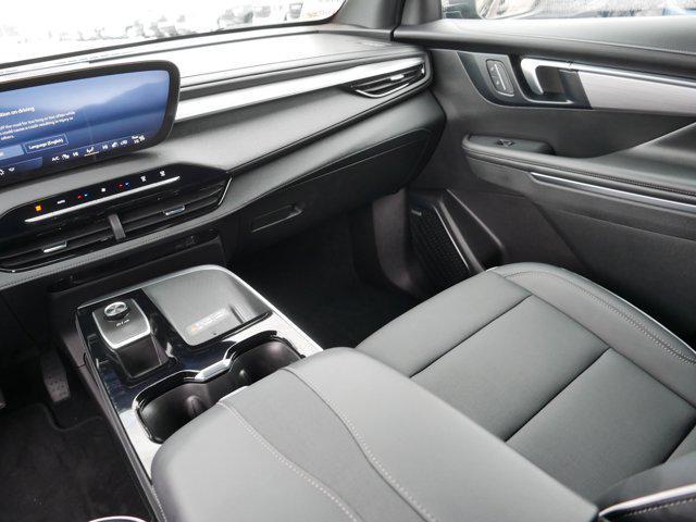 used 2025 Buick Enclave car, priced at $36,976