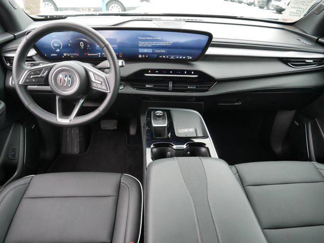 used 2025 Buick Enclave car, priced at $36,976