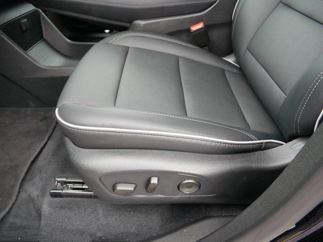 used 2025 Buick Enclave car, priced at $36,976