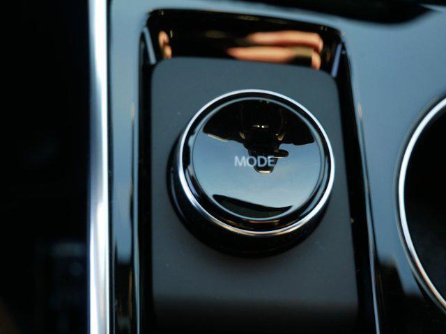 new 2026 Chevrolet Equinox car, priced at $33,885