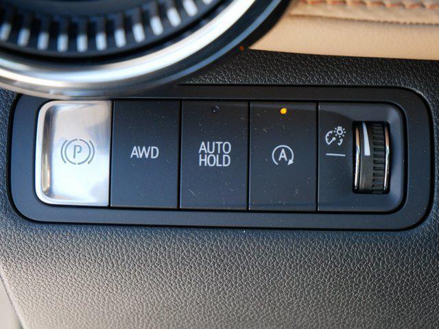 new 2026 Chevrolet Equinox car, priced at $33,885