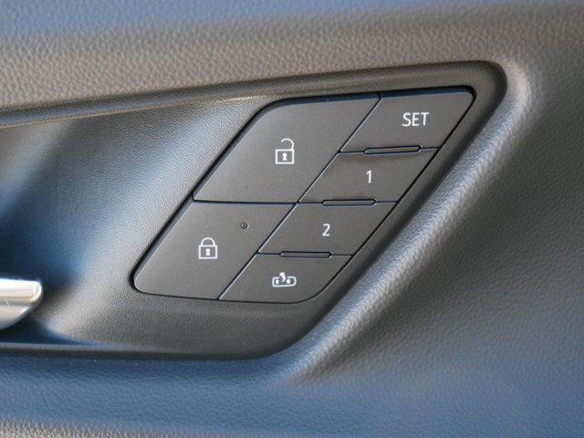 new 2026 Chevrolet Equinox car, priced at $33,885