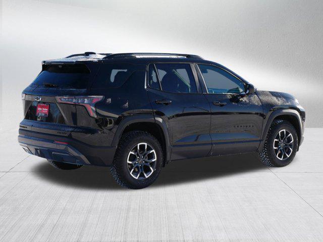 new 2026 Chevrolet Equinox car, priced at $33,885