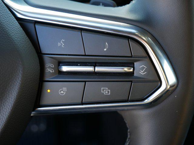 new 2026 Chevrolet Equinox car, priced at $33,885