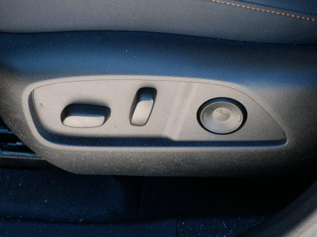 new 2026 Chevrolet Equinox car, priced at $33,885