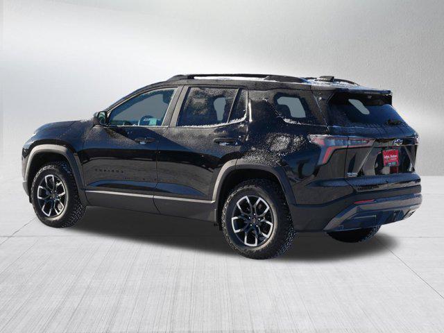 new 2026 Chevrolet Equinox car, priced at $33,885