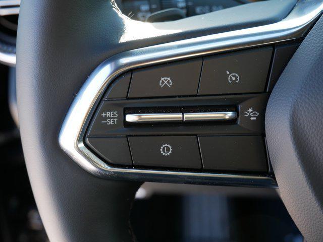 new 2026 Chevrolet Equinox car, priced at $33,885