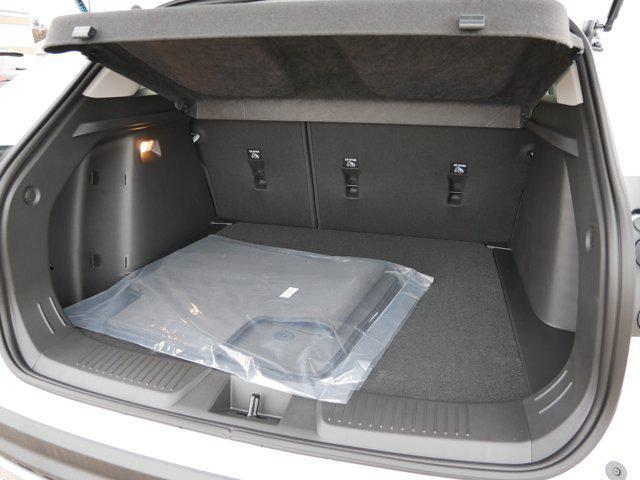 new 2026 Chevrolet Trax car, priced at $24,609