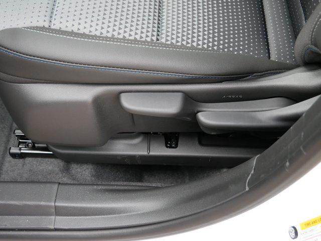 new 2026 Chevrolet Trax car, priced at $24,609