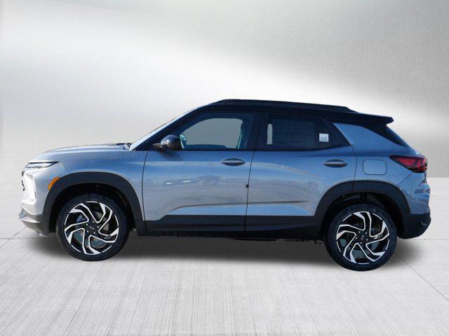 new 2026 Chevrolet TrailBlazer car, priced at $30,475