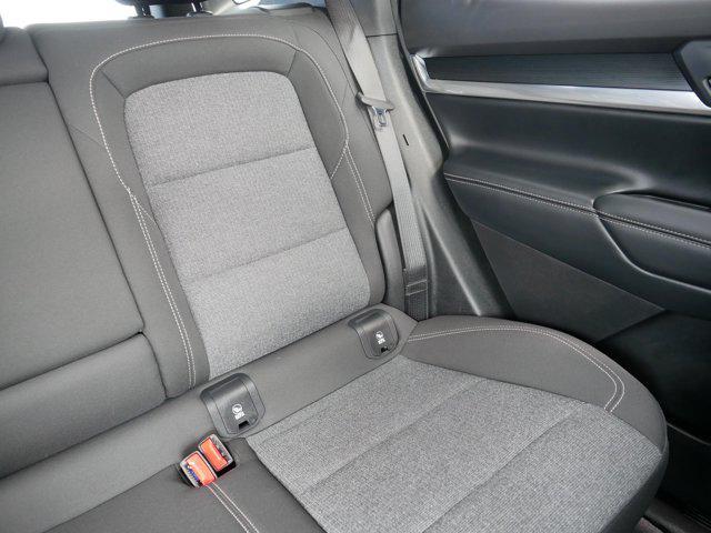 used 2025 GMC Terrain car, priced at $26,976