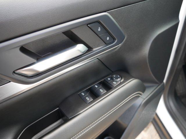 used 2025 GMC Terrain car, priced at $26,976