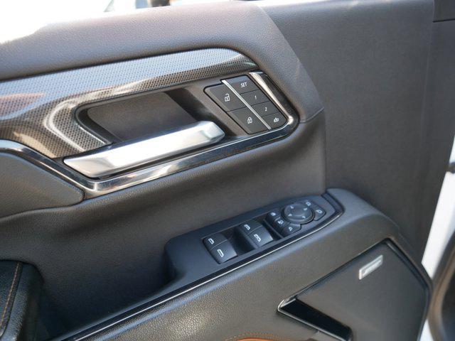 used 2024 GMC Sierra 3500 car, priced at $57,146