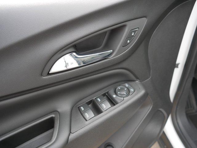 used 2020 Chevrolet Equinox car, priced at $17,796