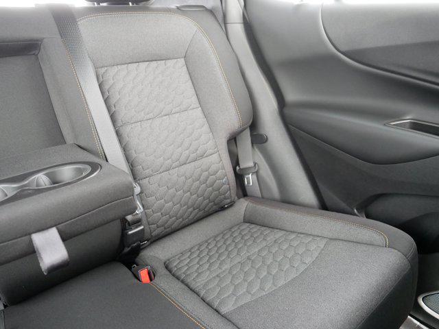 used 2020 Chevrolet Equinox car, priced at $17,796