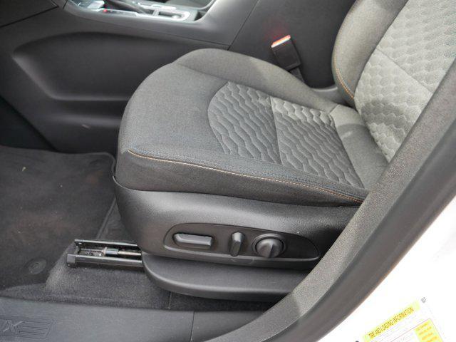 used 2020 Chevrolet Equinox car, priced at $17,796