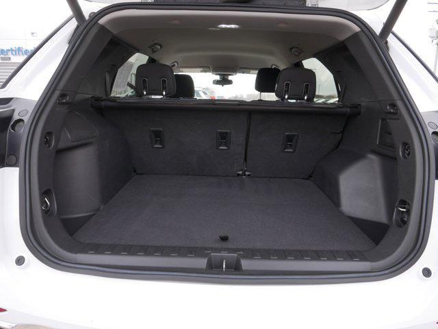 used 2020 Chevrolet Equinox car, priced at $17,796