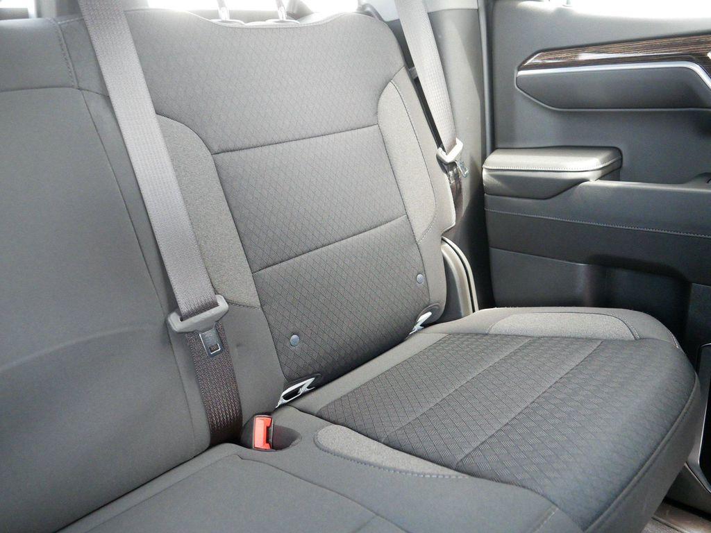 used 2023 GMC Sierra 1500 car, priced at $43,326