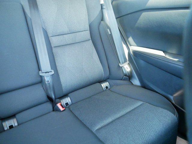 used 2025 Nissan Rogue car, priced at $23,006
